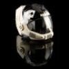 SPACE ABOVE & BEYOND (TV 1995-1996) - Lt. Cooper Hawkes' (Rodney Rowland) Flight Helmet