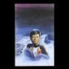STAR TREK (TV 1966) - Chris Achilleos Star Trek 4 Hand-Painted Cover Art