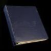 STAR TREK II: THE WRATH OF KHAN (1982) - Revised Final Draft Screenplay and Storyboard Binder