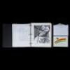STAR TREK III: THE SEARCH FOR SPOCK (1984) - Leonard Nimoy's Personal Storyboards and Signed Christmas Card