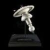 STAR TREK III: THE SEARCH FOR SPOCK (1984) - Earth Spacedock Model Miniature and Artwork Prints