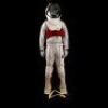 STAR TREK: VOYAGER (TV 1995-2001)/ STAR TREK: FIRST CONTACT (1996) - Chakotay's (Robert Beltran) EVA Suit