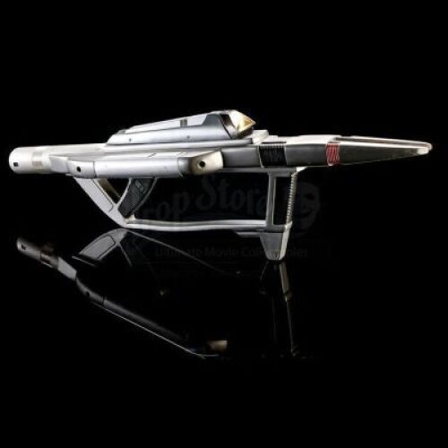 STAR TREK: VOYAGER (TV 1995-2001) - Compression Phaser Rifle