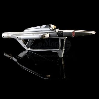 STAR TREK: VOYAGER (TV 1995-2001) - Compression Phaser Rifle
