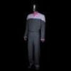 STAR TREK: DEEP SPACE 9 (TV 1993-1999) - Benjamin Sisko's (Avery Brooks) Starfleet Uniform