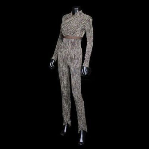 STAR TREK: ENTERPRISE (TV 2001 - 2005) - T'Pol's (Jolene Blalock) Vulcan Uniform