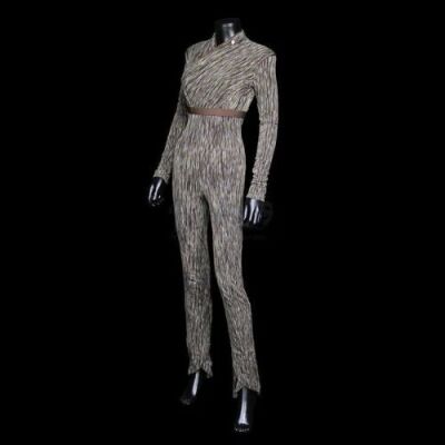 STAR TREK: ENTERPRISE (TV 2001 - 2005) - T'Pol's (Jolene Blalock) Vulcan Uniform