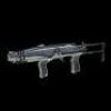 STAR TREK: ENTERPRISE (TV 2001 - 2005) - Hero MACO Particle Rifle