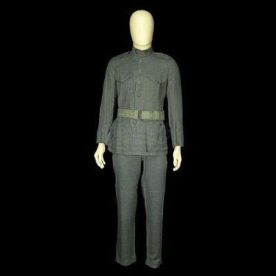 STAR WARS: A NEW HOPE (1977) - Ceremonial Uniform