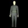 STAR WARS: A NEW HOPE (1977) - Ceremonial Uniform