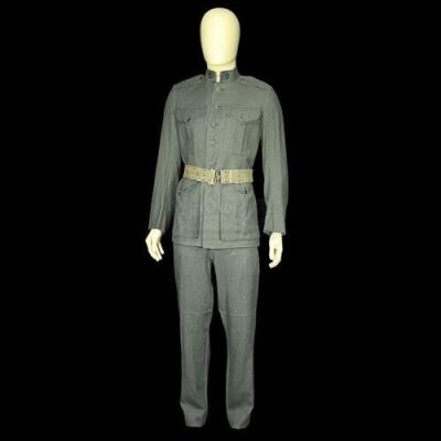 STAR WARS: A NEW HOPE (1977) - Ceremonial Uniform