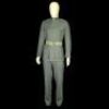 STAR WARS: A NEW HOPE (1977) - Ceremonial Uniform