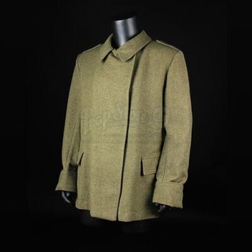 STAR WARS: A NEW HOPE (1977) - Ceremonial Tunic
