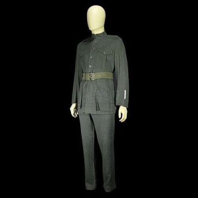 STAR WARS: A NEW HOPE (1977) - Ceremonial Uniform