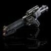 STAR WARS: A NEW HOPE (1977) - Hero Stormtrooper Blaster