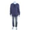 Lot # 2: Marvel's Daredevil (TV Series) - Matt Murdock's College Costume Components