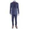 Lot # 25: Marvel's Jessica Jones (TV Series) - Kilgrave's Haunting Hallucination Costume