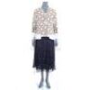 Lot # 38: Marvel's Iron Fist (TV Series) - Madame Gao's Captive Costume and Spear