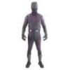 Lot # 39: Marvel's Daredevil (TV Series) - Matt Murdock's Stunt First Iteration Daredevil Costume