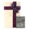 Lot # 41: Marvel's Jessica Jones (TV Series) - Jessica Jones' Journal With New Beginnings Dress and Box