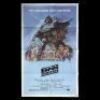 STAR WARS: THE EMPIRE STRIKES BACK (1980) - U.S. One-Sheet