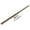 Lot # 51: Marvel's Iron Fist (TV Series) - Meachum Family's Stunt Weapons Set