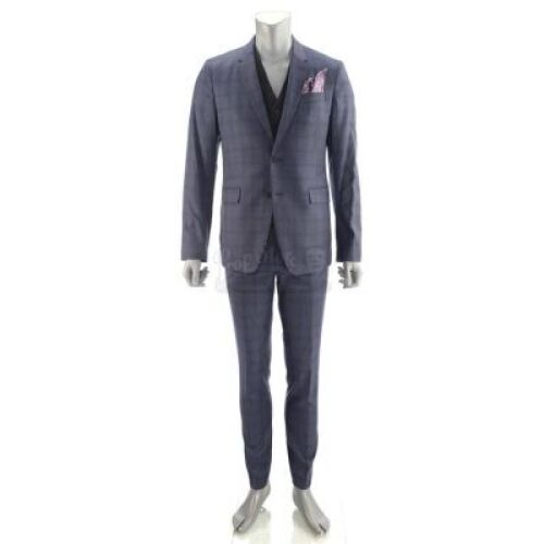Lot # 123: Marvel's Jessica Jones (TV Series) - Kilgrave's Dinner with Jessica Jones Costume