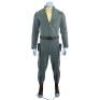 Lot # 140: Marvel's Luke Cage (TV Series) - Willis 'Diamondback' Stryker's Stunt Power Costume Components