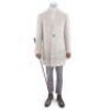 Lot # 141: Marvel's The Defenders (TV Series) - Bakuto's Taunting Costume and Stunt Katana