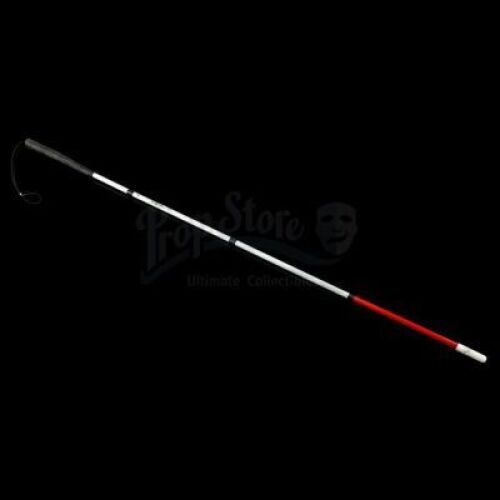 Lot # 164: Marvel's Daredevil (TV Series) - Matt Murdock's Walking Cane
