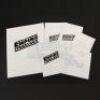 STAR WARS: THE EMPIRE STRIKES BACK (1980) - Screening Program and Tickets Lot