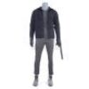 Lot # 190: Marvel's The Defenders (TV Series) - Murakami's Restaurant Fight Costume and Stunt Tonfa