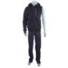 Lot # 192: Marvel's Iron Fist (TV Series) - Danny Rand's Distressed Trials of The Hand Costume