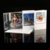 STAR WARS: THE EMPIRE STRIKES BACK (1980) - Lucasfilm Christmas Card Lot