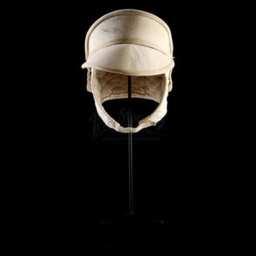 STAR WARS: THE EMPIRE STRIKES BACK (1980) - Hoth Rebel Trooper Hat