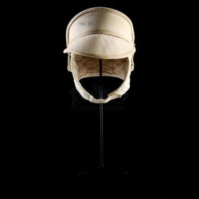 STAR WARS: THE EMPIRE STRIKES BACK (1980) - Hoth Rebel Trooper Hat