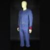 STAR WARS: THE EMPIRE STRIKES BACK (1980) - Bespin Security Guard Costume