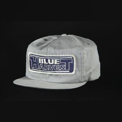 STAR WARS: RETURN OF THE JEDI (1983) - Blue Harvest Crew Cap