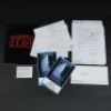 STAR WARS: RETURN OF THE JEDI (1983) - Crew Set Pass, Screening Invites and Ephemera