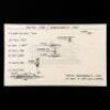 STAR WARS: RETURN OF THE JEDI (1983) - Starfighter Relative Speed and Maneuverability Chart