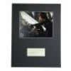 STAR WARS: RETURN OF THE JEDI (1983) - Sebastian Shaw Autograph