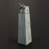 STAR WARS: RETURN OF THE JEDI (1983) - Death Star Gun Tower Model Miniature