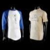STAR WARS: THE EMPIRE STRIKES BACK (1980) - Pair of ILM Crew Shirts