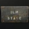 INDUSTRIAL LIGHT & MAGIC - ILM Apple Box