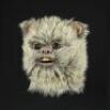 STAR WARS: RETURN OF THE JEDI (1983) - Ewok Head