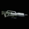 STARSHIP TROOPERS (1997) - Hero Morita Rifle