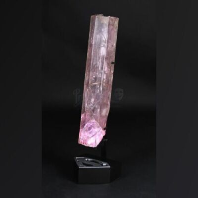 SUPERMAN (1978) - Large Red Krypton Crystal