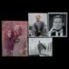 SUPERMAN (1978) - Autographed Stills