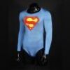 SUPERMAN (1978) - Superman's (Christopher Reeve) Muscle Tunic