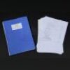 SUPERMAN IV: THE QUEST FOR PEACE (1987) - Revised Third Draft Screenplay and Production Paperwork
